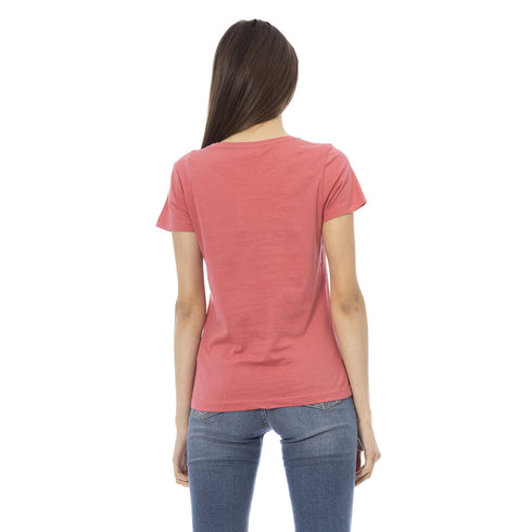 Trussardi Action T-särgid