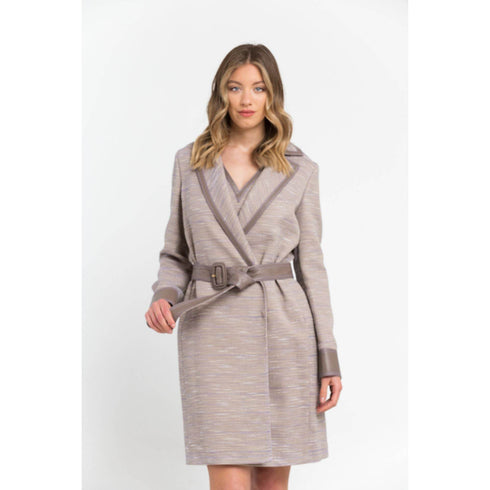 Trussardi Mantlid - Estita Fashion