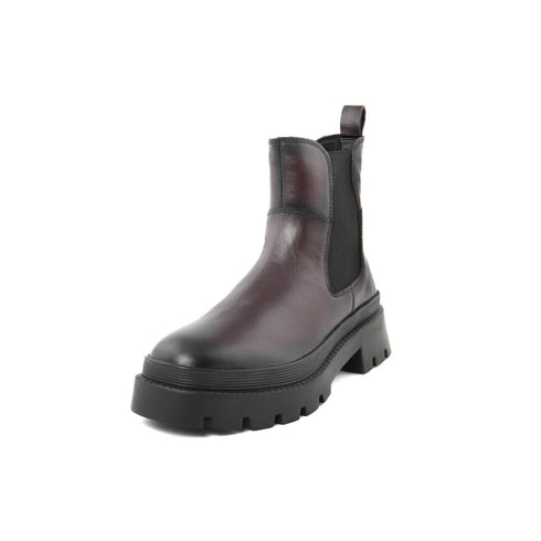 Fashion Attitude Madala säärega saapad - Estita Fashion