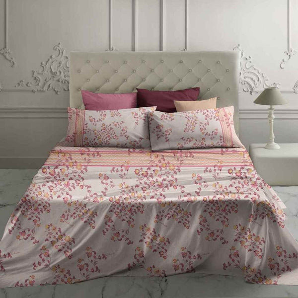 Laura Biagiotti Bed sheet - Estita Fashion
