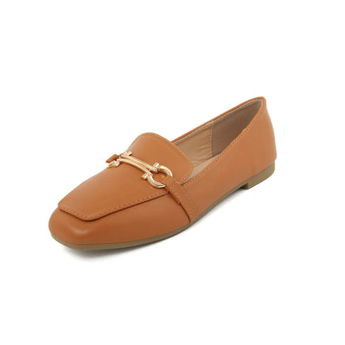 Fashion Attitude Mokassiinid - Estita Fashion