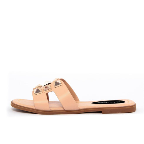 Fashion Attitude Plätud - Estita Fashion