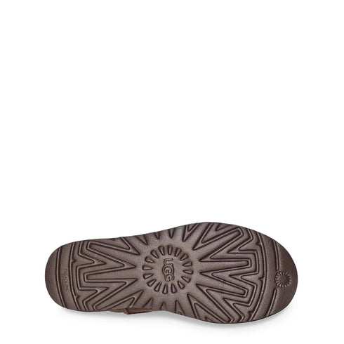 UGG Madala säärega saapad