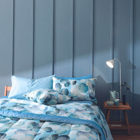 Bassetti Bed sheet - Estita Fashion