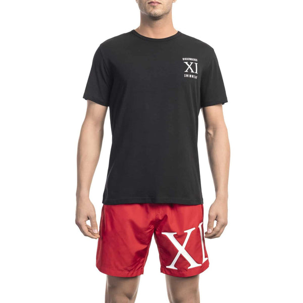 Bikkembergs Beachwear T-särgid