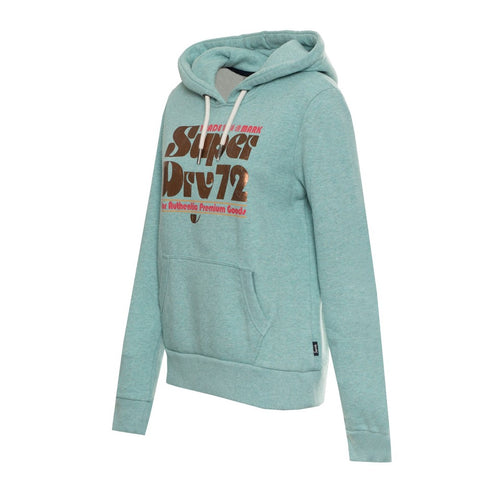 Superdry Dressipluusid