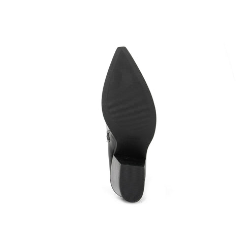 Fashion Attitude Madala säärega saapad