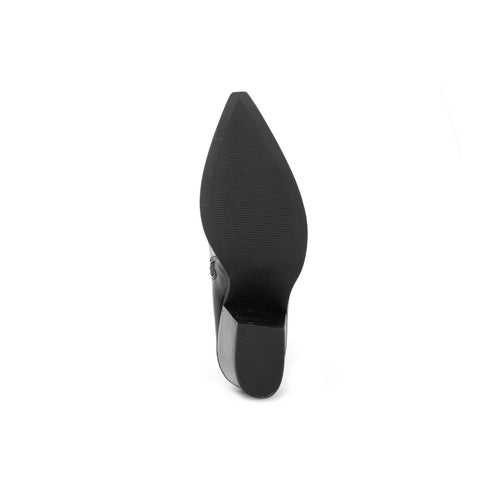 Fashion Attitude Madala säärega saapad - Estita Fashion