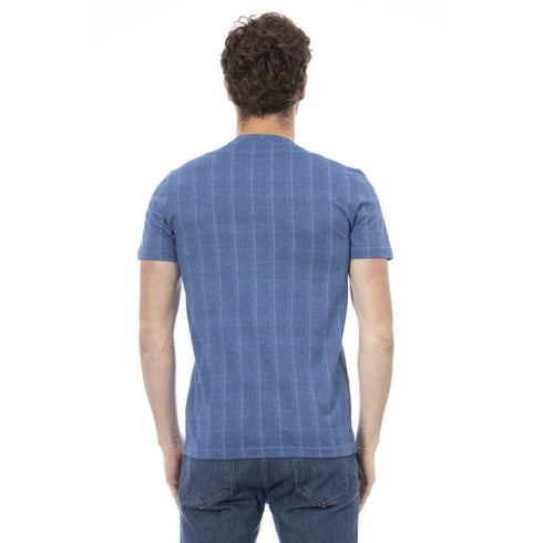 Baldinini Trend T-särgid - Estita Fashion