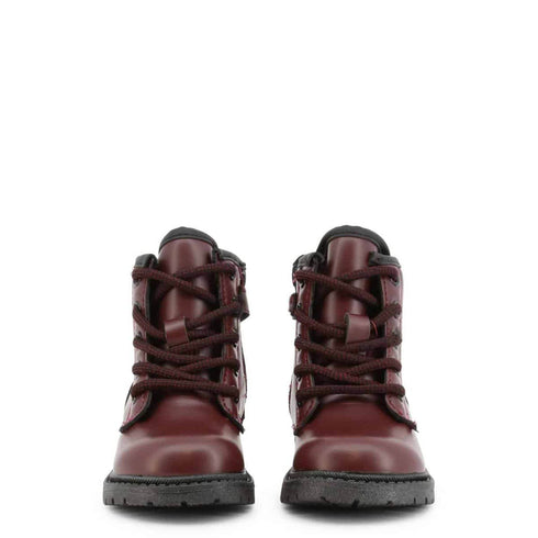 Shone Madala säärega saapad - Estita Fashion