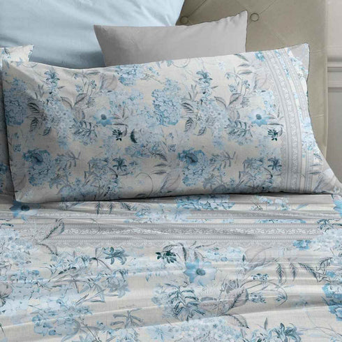 Laura Biagiotti Bed sheet - Estita Fashion