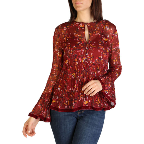 Tommy Hilfiger Triiksärgid