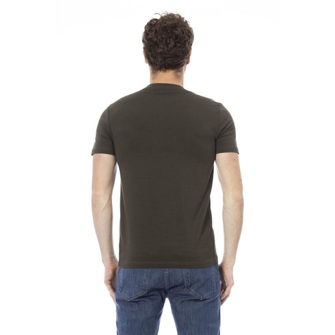 Baldinini Trend T-särgid - Estita Fashion