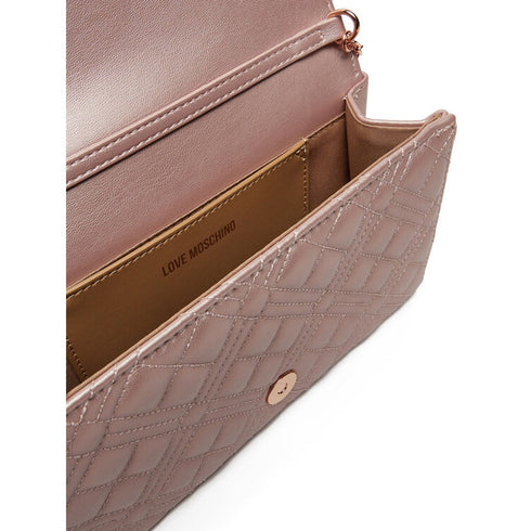 Love Moschino Õlalkantav