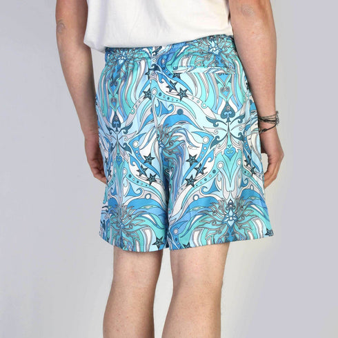 Richmond Lühikesed Püksid - Estita Fashion