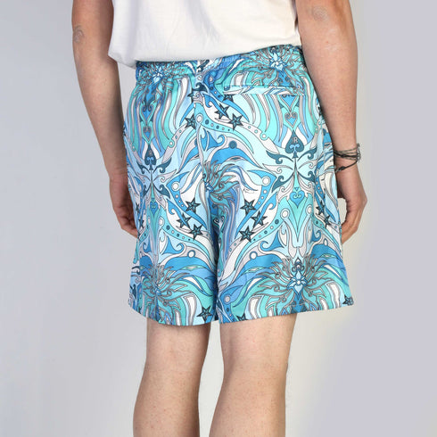 Richmond Lühikesed Püksid