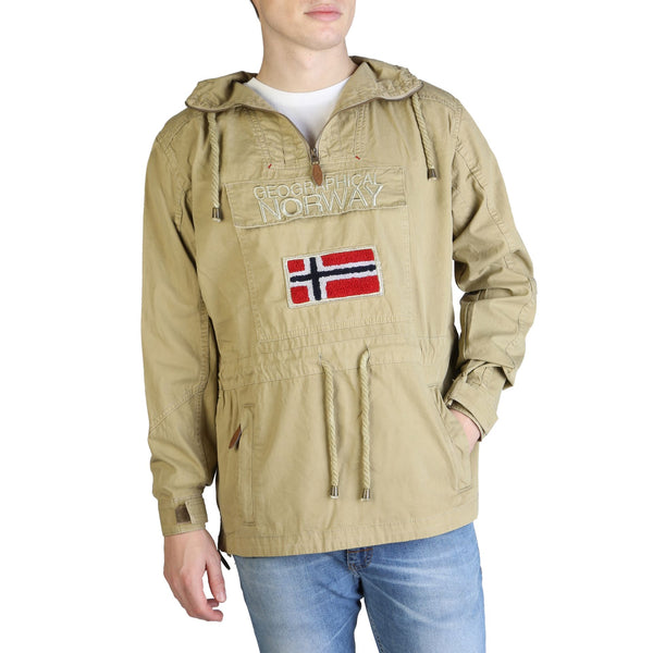 Geographical Norway Joped