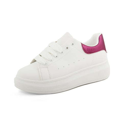 Fashion Attitude Tennised