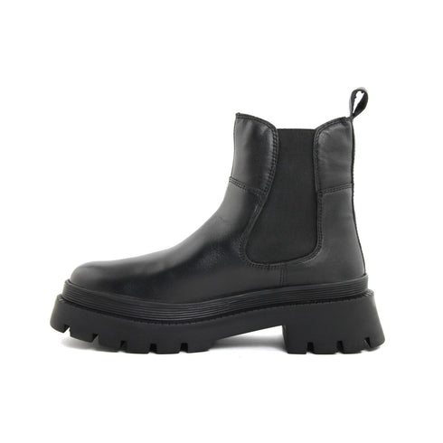 Fashion Attitude Madala säärega saapad