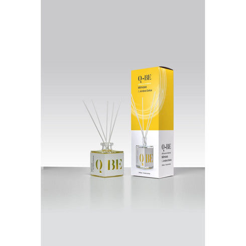 Q.be Fragrances - Estita Fashion