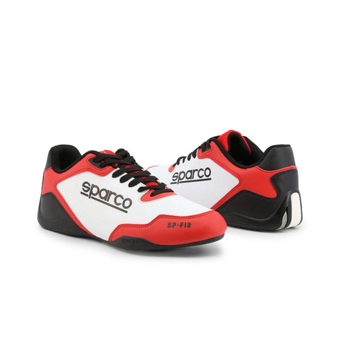 Sparco Tennised - Estita Fashion