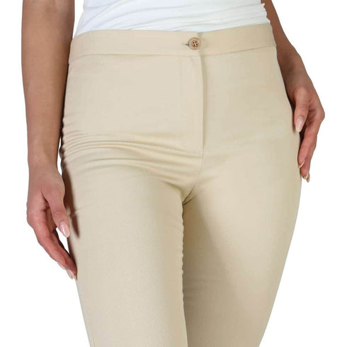 Fontana 2.0 Pikad püksid - Estita Fashion