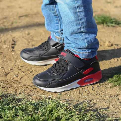 Shone Tennised - Estita Fashion