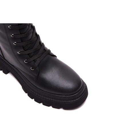 Fashion Attitude Madala säärega saapad