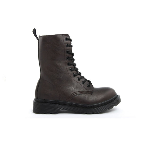 Fashion Attitude Madala säärega saapad