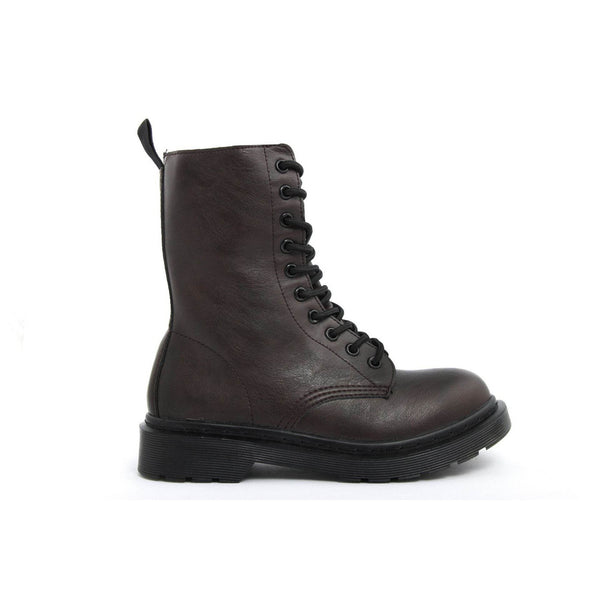 Fashion Attitude Madala säärega saapad - Estita Fashion