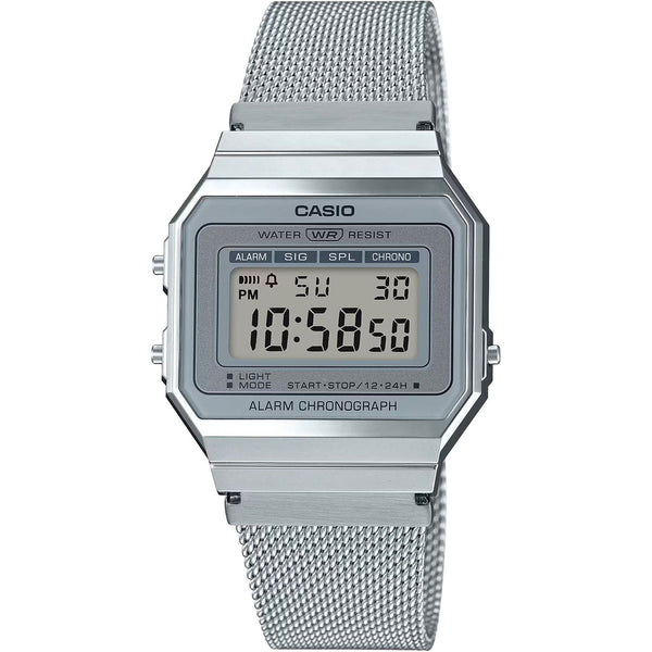 Casio Käekellad