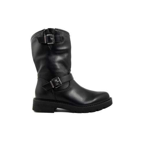 Fashion Attitude Madala säärega saapad