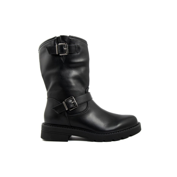 Fashion Attitude Madala säärega saapad