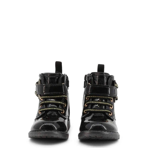 Shone Madala säärega saapad - Estita Fashion