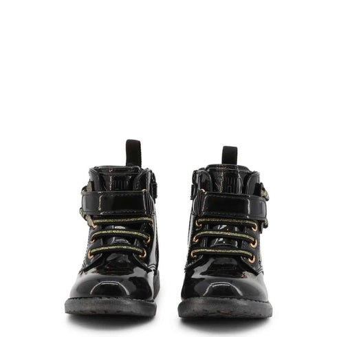 Shone Madala säärega saapad