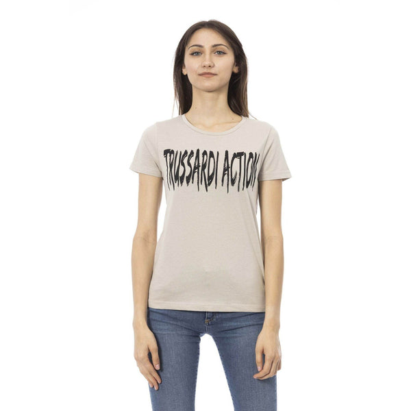 Trussardi Action T-särgid - Estita Fashion