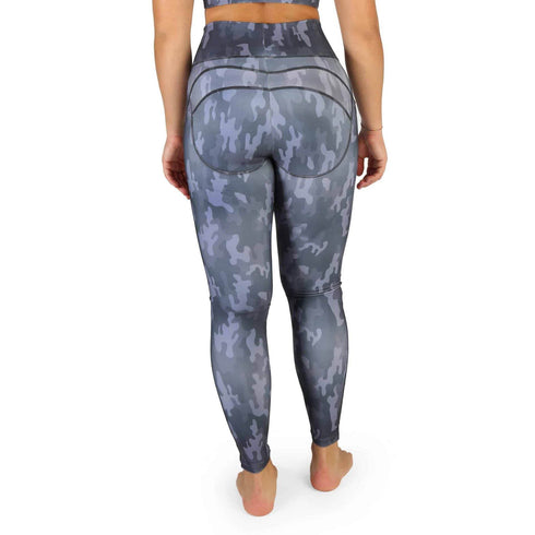 Bodyboo Leggings - Estita Fashion