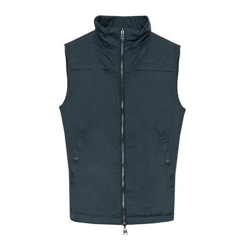 Husky Vest - Estita Fashion