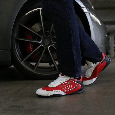 Sparco Tennised - Estita Fashion