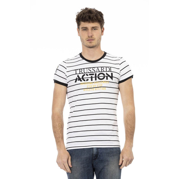 Trussardi Action T-särgid - Estita Fashion