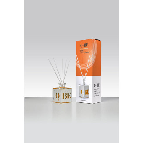 Q.be Fragrances - Estita Fashion