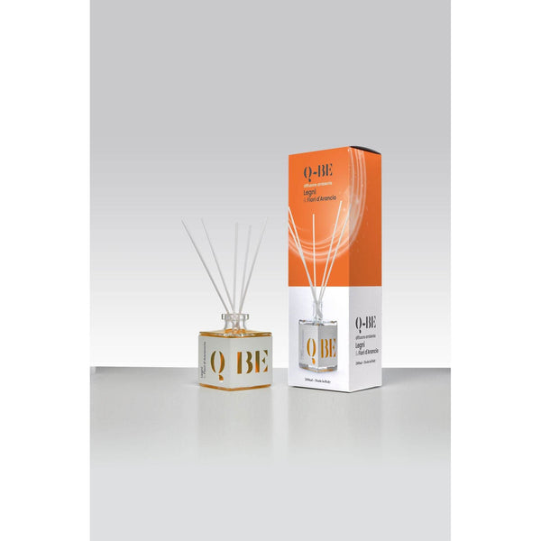 Q.be Fragrances - Estita Fashion