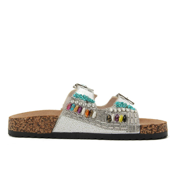 Fashion Attitude Plätud - Estita Fashion