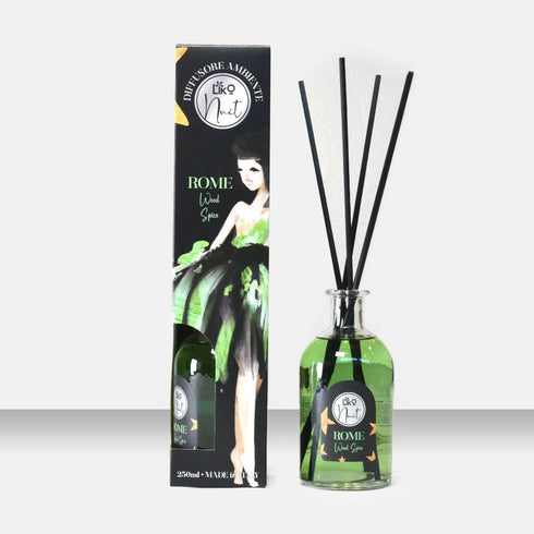 Nuit Fragrances - Estita Fashion