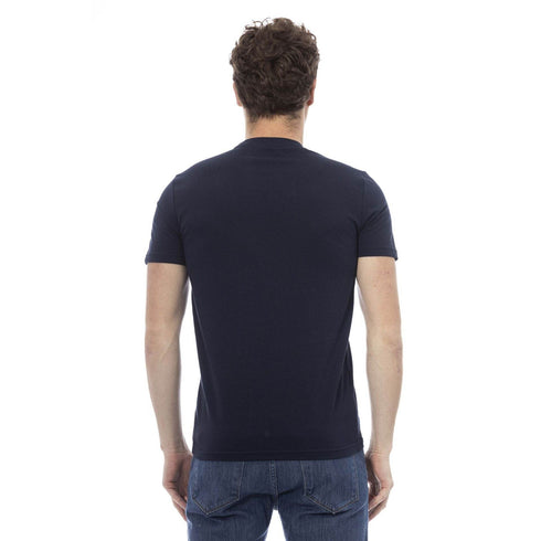 Baldinini Trend T-särgid - Estita Fashion