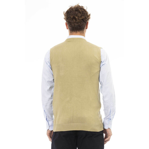 Alpha Studio Vest - Estita Fashion