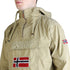 Geographical Norway Joped