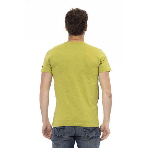 Trussardi Action T-särgid - Estita Fashion