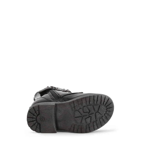 Shone Madala säärega saapad - Estita Fashion