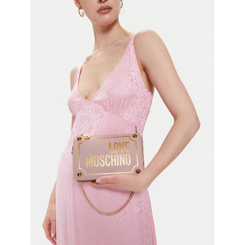Love Moschino Õlalkantav